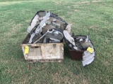 ENGINE BAFFLING