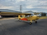 1946 AERONCA 7AC CHAMP, N82892, S/N 1542,