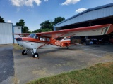 1946 AERONCA 11AC CHIEF, N86013, S/N 11AC-441,