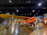 1928 CURTISS WRIGHT ROBIN A-MODEL, N7912, S/N 38