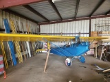 PIETENPOLE AIRCAMPER, N30NN, S/N 3