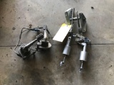 SCOTT BRAKES & MASTER CYLINDERS