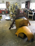 PIPER J3C-65 CUB PROJECT.