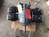 CONTINENTAL A75-8 ENGINE CORE