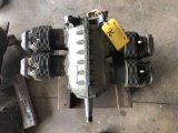 CONTINENTAL A-65 ENGINE CORE