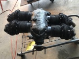 LYCOMING O-145-B2 ENGINE CORE