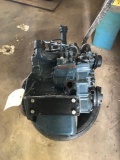 3 CYLINDER DIESEL ENGINE