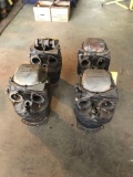 LYCOMING O-235 CYLINDER CORES