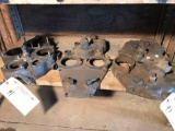 (3) LYCOMING & CONTINENTAL ACCESSORY CASES