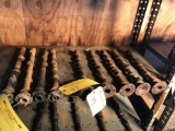(9) CONTINENTAL A-65/85 & MISC. 4 CYLINDER CONT. CAMS