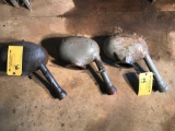 CONTINENTAL 65/85 OIL SUMPS