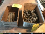 CONTINENTAL 65/85 VALVES (A/R) & THROUGH BOLTS