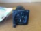 AEROSONIC ALTIMETER 15035-01102 (NEEDS REPAIR)