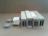 AUDIO CONTROL AMPLIFIERS,VOICE ACTIVATED SWITCHS & AUDIO MIXING AMPLIFIERS