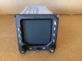 KING ED-461 ELECTRONIC FLIGHT DISPLAY 066-03123-1600, WORKING WHEN REMOVED