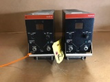 COLLINS VHF 700B RECEIVER TRANSMITTERS A/R