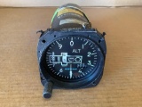 AEROSONIC REPORTING ALTIMETER 101450-11952, WORKING WHEN REMOVED