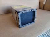COLLINS MFD-871 MULTIFUNCTION DISPLAY 622-9434-213, WORKING WHEN REMOVED
