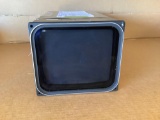 COLLINS EFD-871 ELECTRONIC FLIGHT DISPLAY 622-9345-203, AS REMOVED