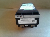 ACSS RC7-852 MODE S DIVERSITY TRANSPONDER 7510700-951, AS REMOVED