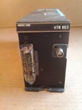 KING KTR-953 HF RECEIVER EXCITER 064-1015-01, WORKING WHEN REMOVED