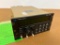 TECHNISONIC TFM-138B VHF/FM TRANSCEIVER 921012-1