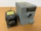 ULTRA ELECTRONICS DISPLACEMENT GYRO (1) 46060-11 & MID CONTINENT RATE TRANSMITTER (1) 7125-2