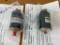 COLLINS DC MOTORS (1) 629-8323-006, (1) 629-8323-007 (REPAIRED)