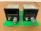 BENDIX/KING CD-413B NAV CONTROL DISPLAYS 071-1377-01 [ALT: 8095444-4102]