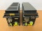COLLINS 490S-1 ANTENNA COUPLERS 792-6140-001