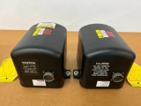 COLLINS 332D-11T VERTICAL GYROS 622-4565-001