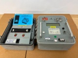 IFR ATC-601 TRANSPONDER TEST SET