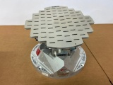 BENDIX/KING ART-2000 RADAR RECEIVER/TRANSMITTER 071-01519-0101 (NEEDS REPAIR)