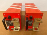 FAIRCHILD A100S COCKPIT VOICE RECORDERS S100-0080-00 (REMOVED SERVICEABLE)