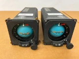 SEXTANT ATTITUDE INDICATORS H321EHM
