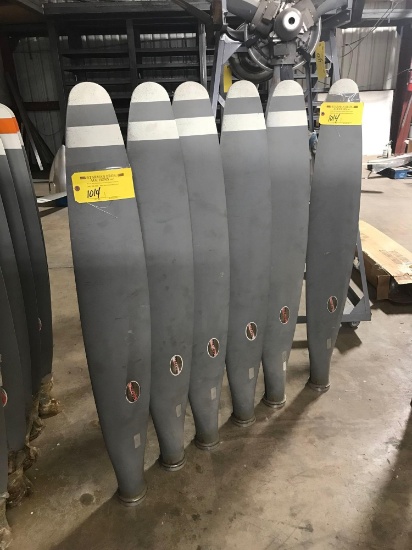 HARTZELL PROP BLADES