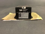 SIGNAL CONDITIONER/TOTALIZER SCF1548-2 (APPEARS NEW/NO PAPERWORK)
