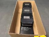 ANNUNCIATOR CONTROLLERS 9500341001 & MODEL 1426