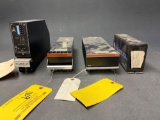 LOT OF COLLINS & JET BATTERY PACK