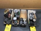BOXES OF TORQUE INDICATORS SRD-2A, 85374/279100, 27-66108-3 & 81349-SR-2AC