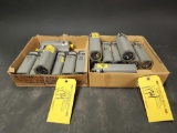 BOXES OF ITT & OIL TEMP/PRESSURE INDICATORS