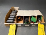 BOXES OF PRESSURE TRANSMITTERS