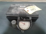 T-5 CABLE TENSIOMETER