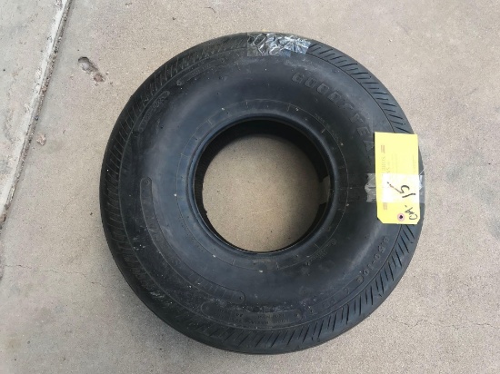 NEW 8.50-10 TIRE