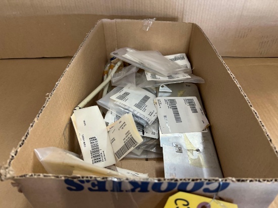 NEW CESSNA 150 AIRFRAME INVENTORY