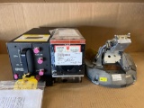 LOT OF BER AVIONICS AHC-85E, TCAS791 & RS811A RADAR SENSOR