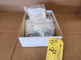 NEW JPI MANIFOLD PRESSURE KIT 159934, FUEL FLOW TRANSDUCER 700900-1 & EGT PROBES M-1111 (MAY NOT BE