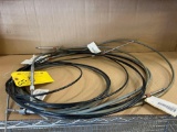 CONTROL CABLES C81024-15A, C299509-0107,-0102,-0101, 5000009-12