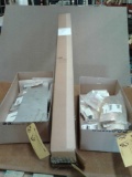 NEW BEECH BONANZA, MODEL 18 & 99 EXPENDABLES & ANNUNCIATOR SWITCHS
