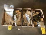 NEW PIPER KIT INVENTORY, LINES, COUNTERWEIGHTS & AIRFRAME EXPENDABLES